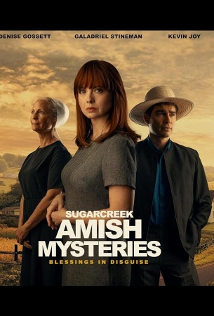 Тайны амишей из Шугар Крика: Нет худа без добра