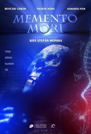 Помни о смерти. Легенда Ваца