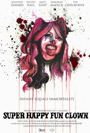 Самый смешной клоун